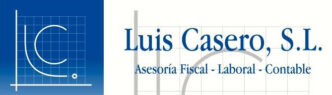 Economistas Torrelavega, Cantabria, Asesoría Laboral, Fiscal, Contable, Luis Casero